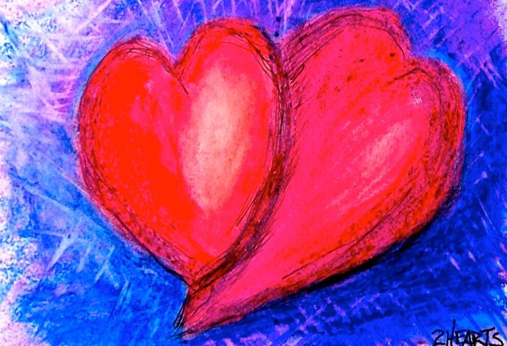 BOO501 – Choosing Love in a World Built on Dominance