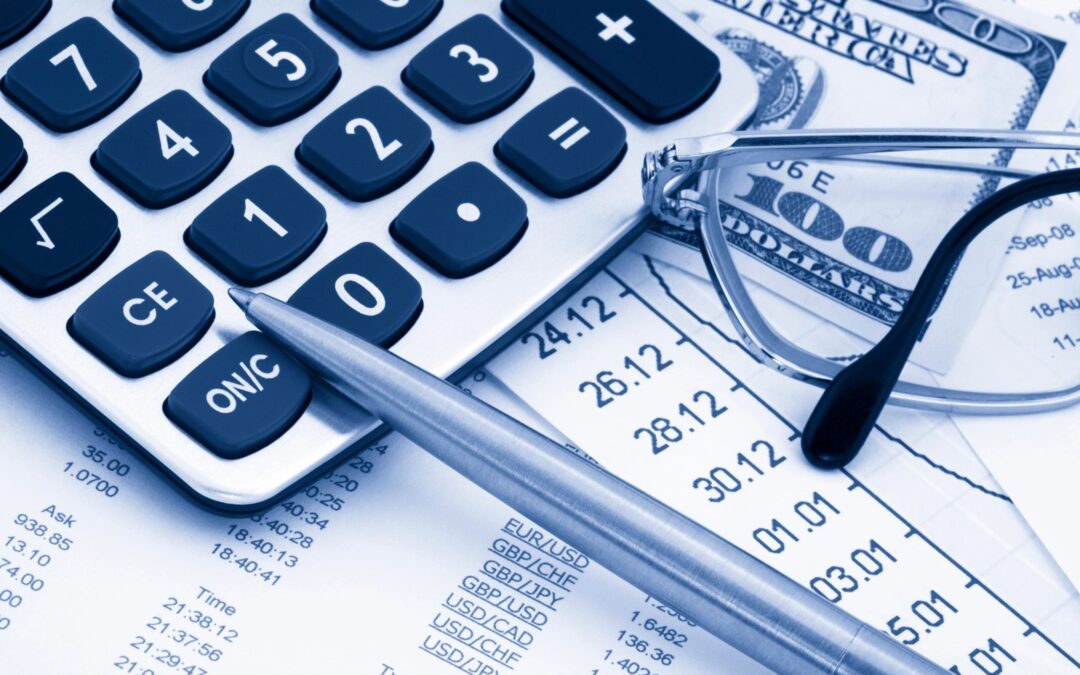 BOO516 – Encore – Trapped by Control