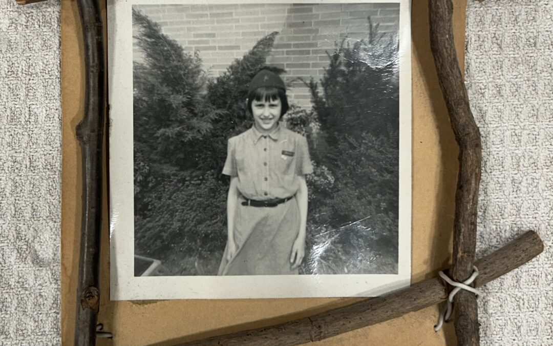 BOO481 – Outgrowing Who I Thought I Had To Be