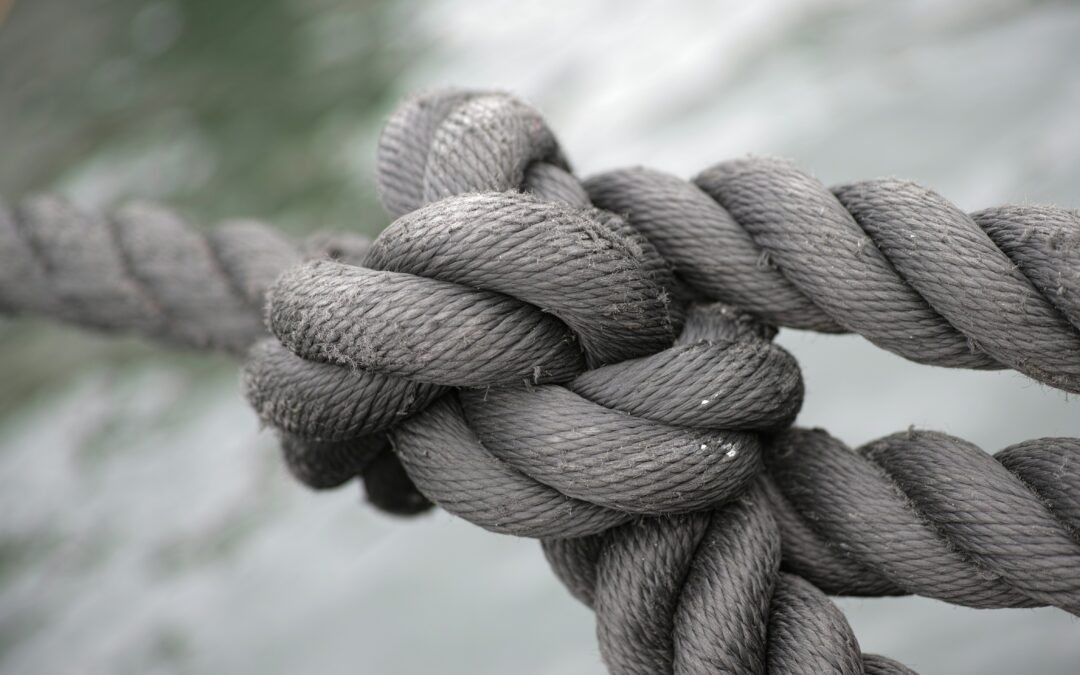 BOO497 – Loosening the Should Knots